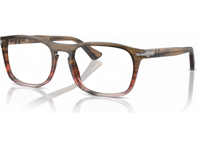 Persol PO3344V 1206 Brown