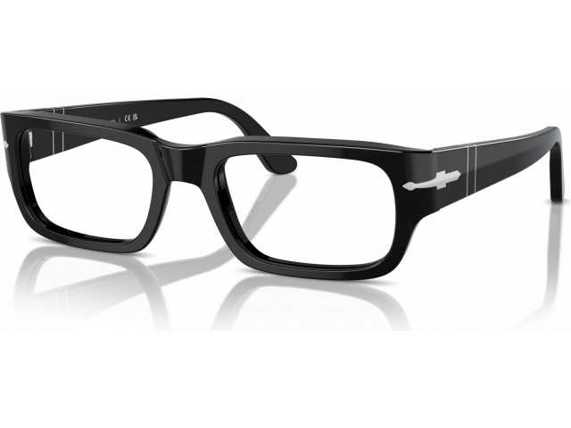 Persol PO3347V 95 Black