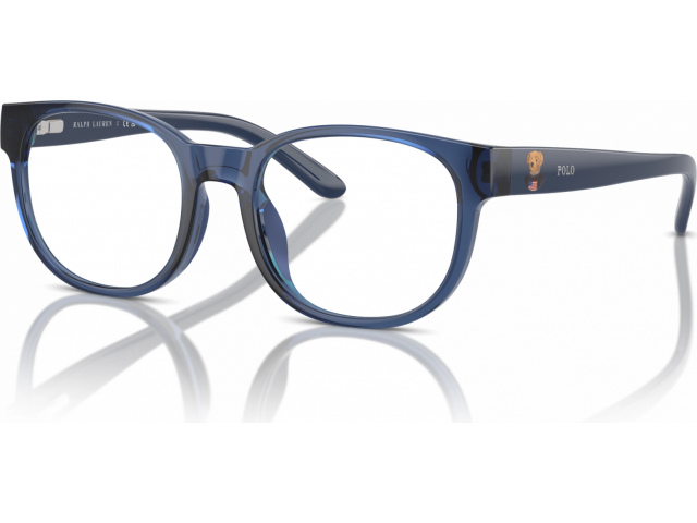 Polo Ralph Lauren PP8549U 5717 Blue