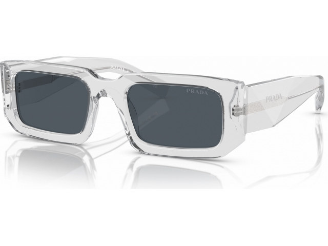 Prada PR 06YS 12R09T Grey