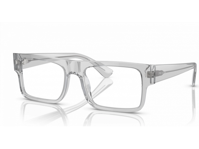 Prada PR A01V 17P1O1 Grey