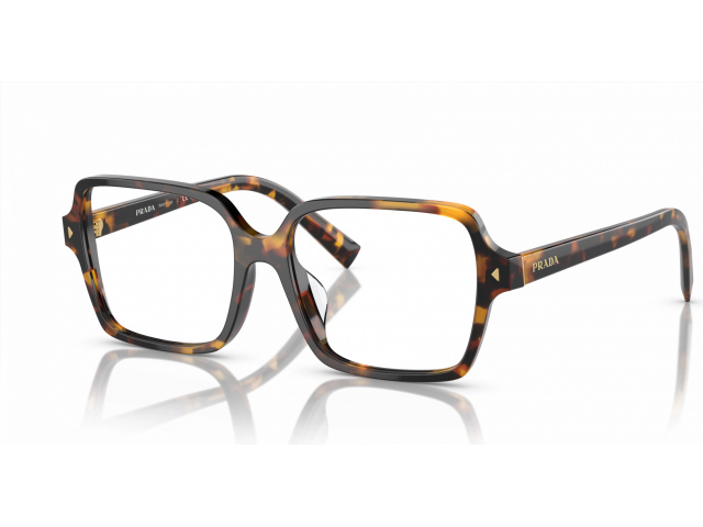 Prada PR A02V VAU1O1 Tortoise