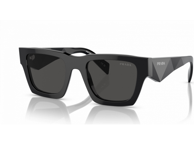 Prada PR A06S 16K08Z Black