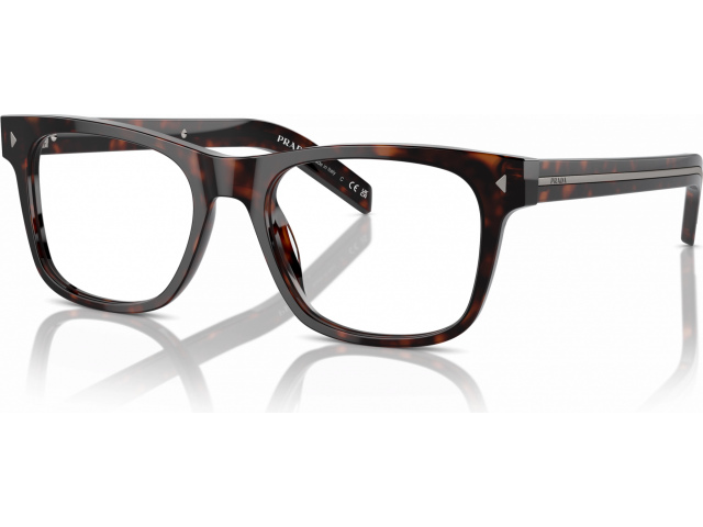 Prada PR A13V 17N1O1 Havana