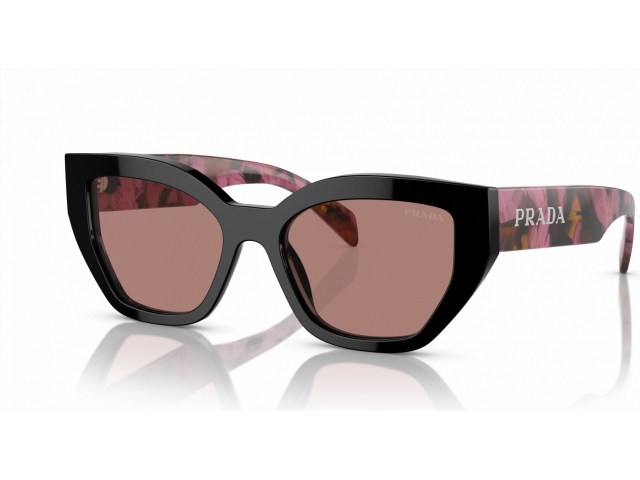 Prada PR A09S 12O10D Violet