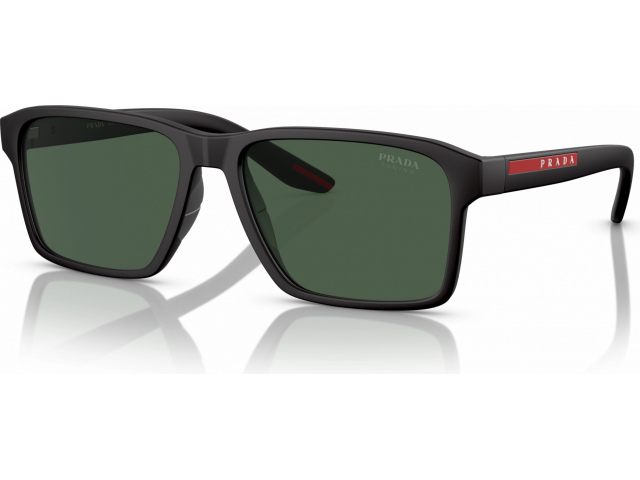 Prada Linea Rossa PS 05YS DG006U Black