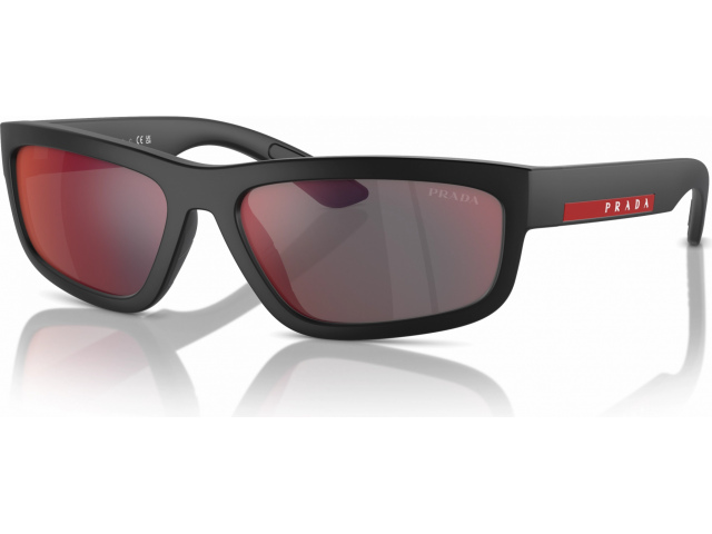 Prada Linea Rossa PS 05ZS DG008F