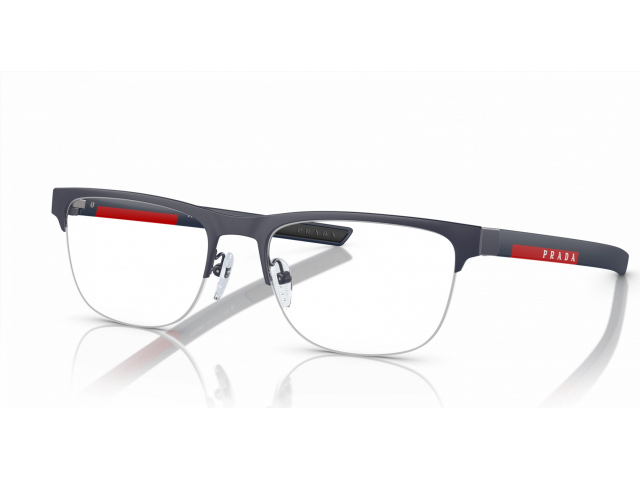 Prada Linea Rossa PS 51QV MAG1O1 Blue