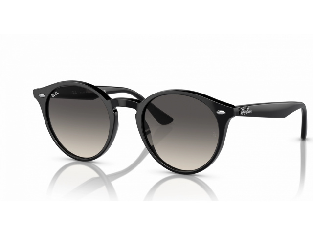 Ray-Ban RB2180 601/11 Black