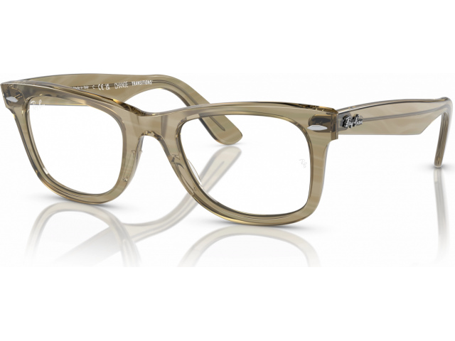 (�����������) Ray-BanWAYFARER RB2140 1387GG Grey