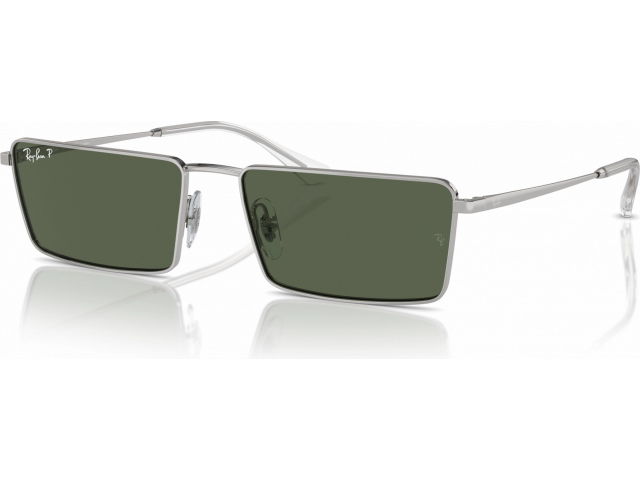 Ray-Ban EMY RB3741 003/9A Silver