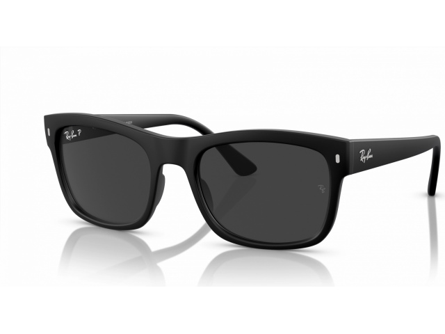 Ray-Ban RB4428 601S48 Black