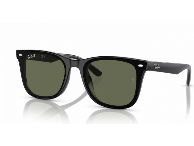 Ray-Ban RB4420 601/9A Black