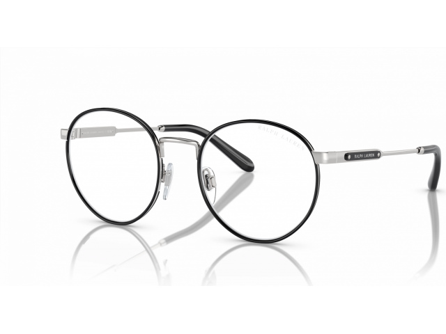 Ralph Lauren RL5124J 9001 Black