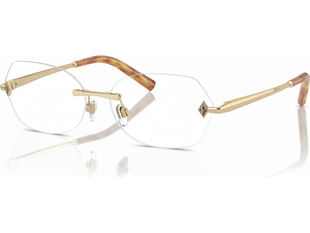 Ralph Lauren RL5126 9116 Gold