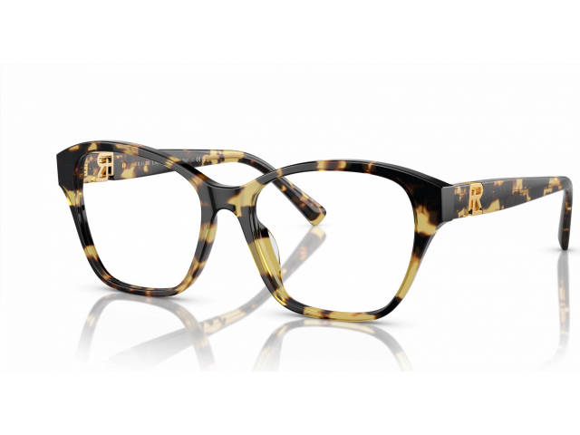 Ralph Lauren RL6236U 5004 Tortoise