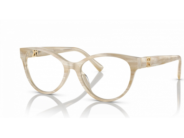 Ralph Lauren RL6238U 6107 Yellow