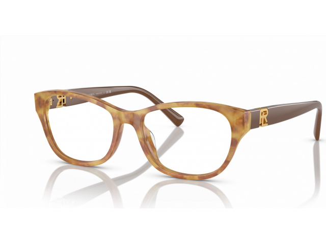 Ralph Lauren RL6237U 6113 Tortoise