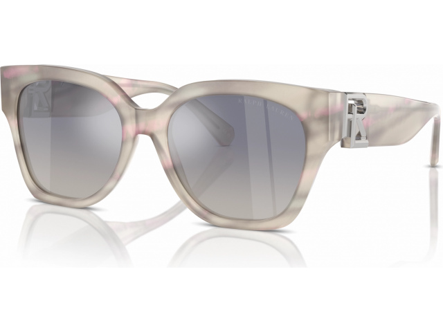 Ralph Lauren THE OVERSZED RICKY RL8221 61774L Grey