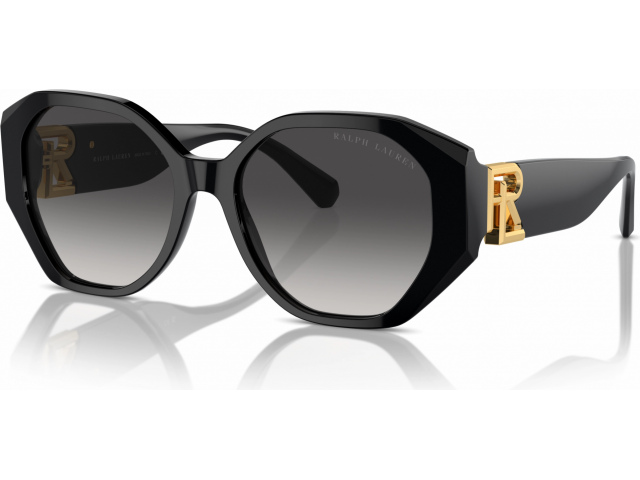 Ralph Lauren THE JULIETTE RL8220 50018G Black