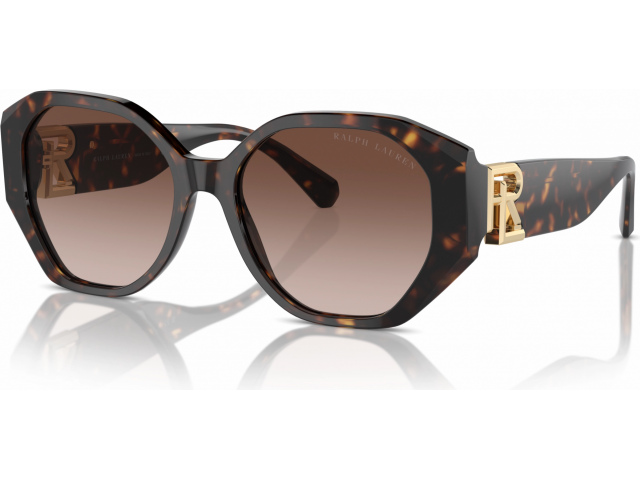 Ralph Lauren THE JULIETTE RL8220 500313 Brown
