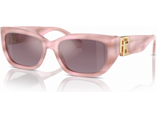 Ralph lauren THE BRIDGET RL8222 61806X Pink