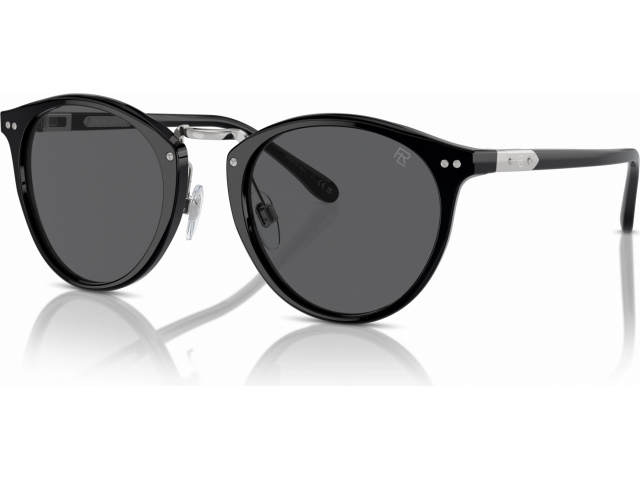 Ralph lauren THE QUINCY RL8223 5001B1 Black