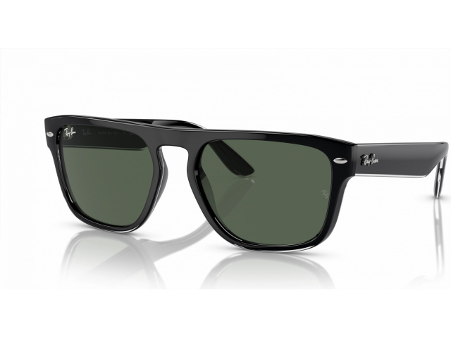 Ray-Ban RB4407 654571 Black