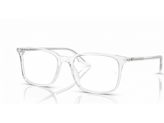 Ray-Ban RX5421 2001 Transparent