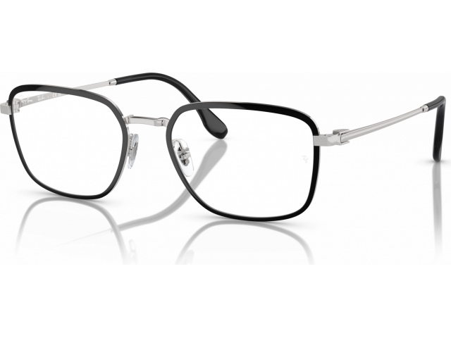 Ray-Ban RX6511 2861 Black