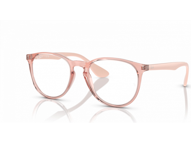 Ray-Ban ERIKA RX7046 8338 Pink