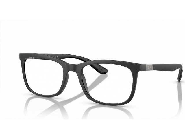 Ray-Ban RX7230 5204 Black