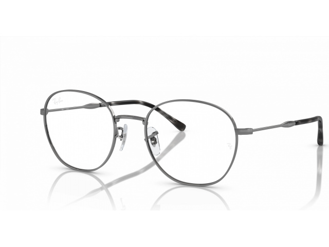 Ray-Ban RX6509 2502 Grey