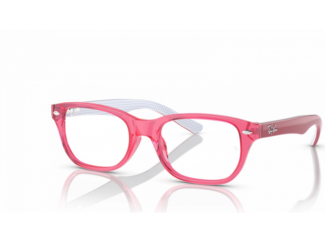 Ray-Ban RY1555 3978 Pink