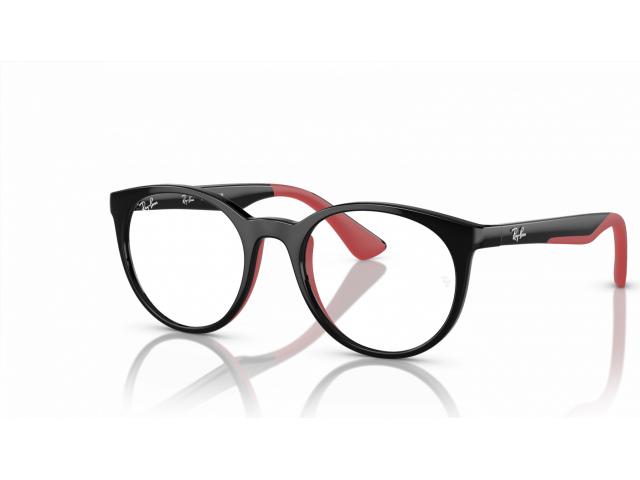 Ray-Ban RY1628 3928 Black