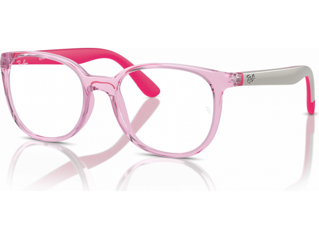 Ray-Ban RY1631 3976 Pink