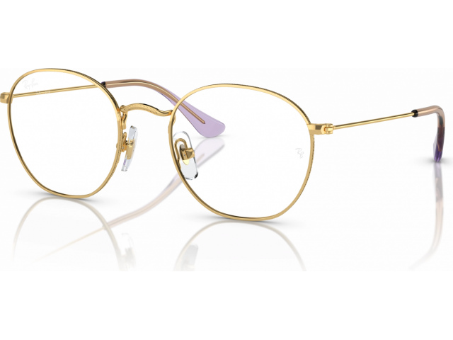 Ray-Ban JUNIOR ROB RY9572V 4091 Gold