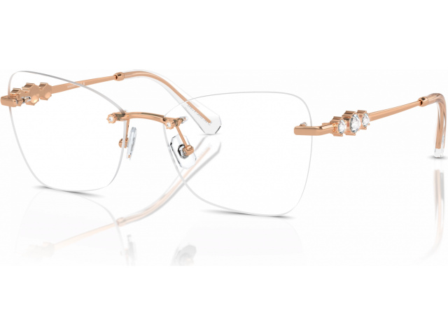 Swarovski SK1014 4014 Gold