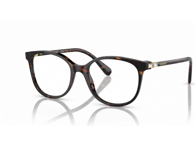 Swarovski SK2002 1002 Tortoise