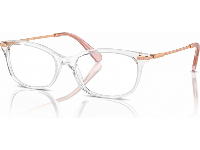 Swarovski SK2017 1027 Transparent