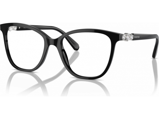 Swarovski SK2020 1001 Black