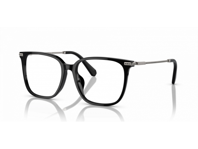 Swarovski SK2016D 1001 Black