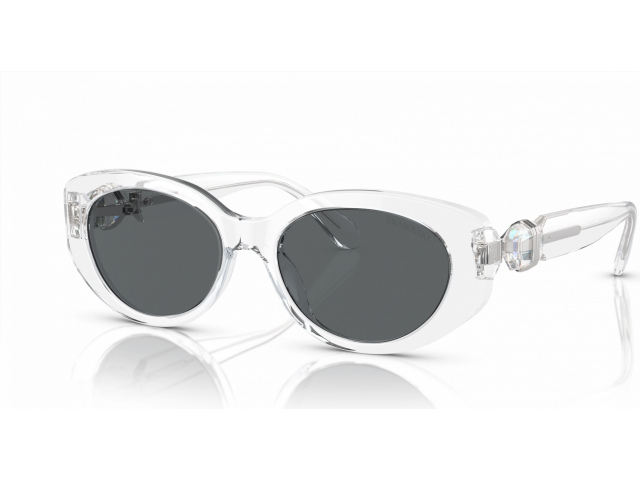 Swarovski SK6002 102787 Transparent