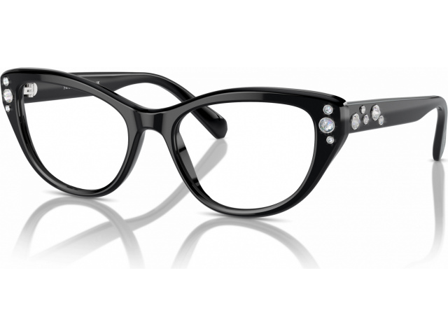 Swarovski SK2023 1001 Black
