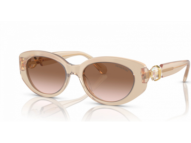 Swarovski SK6002 103413 Brown