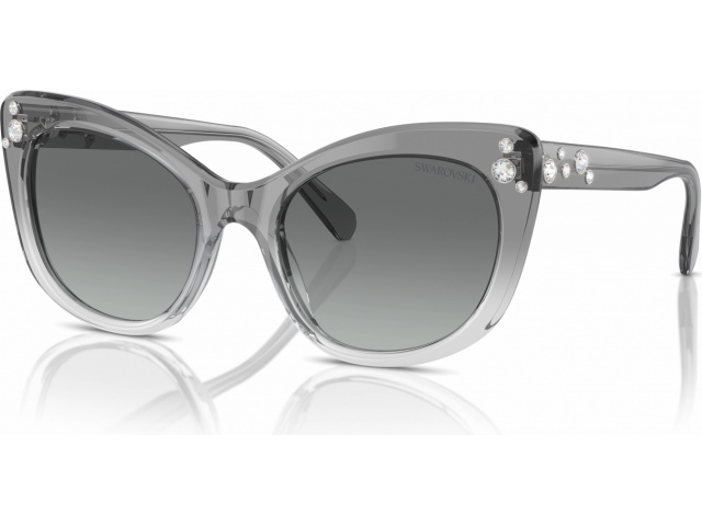 Swarovski SK6020 104611 Grey