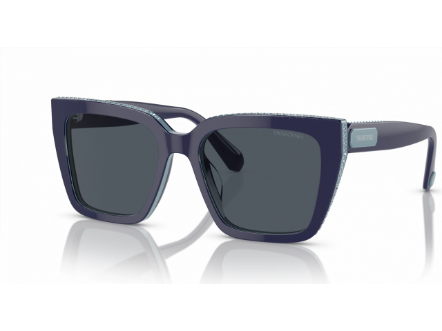 Swarovski SK6013 101887 Blue