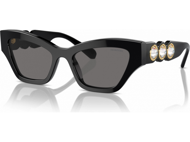 Swarovski SK6021 100181 Black