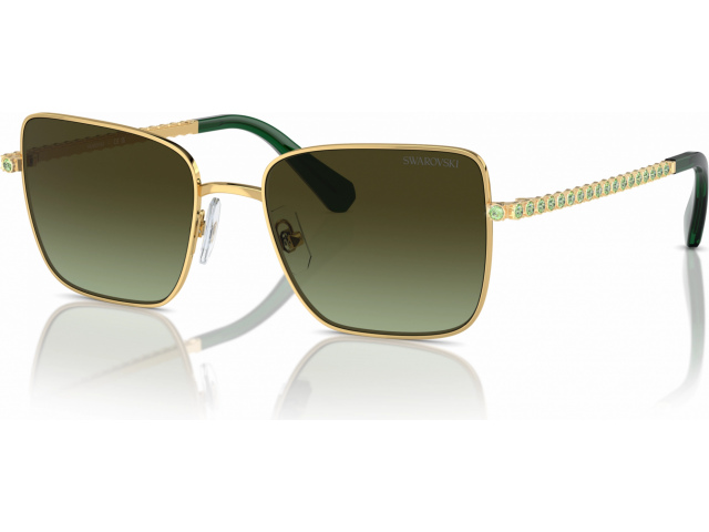 Swarovski SK7015 4004E8 Gold