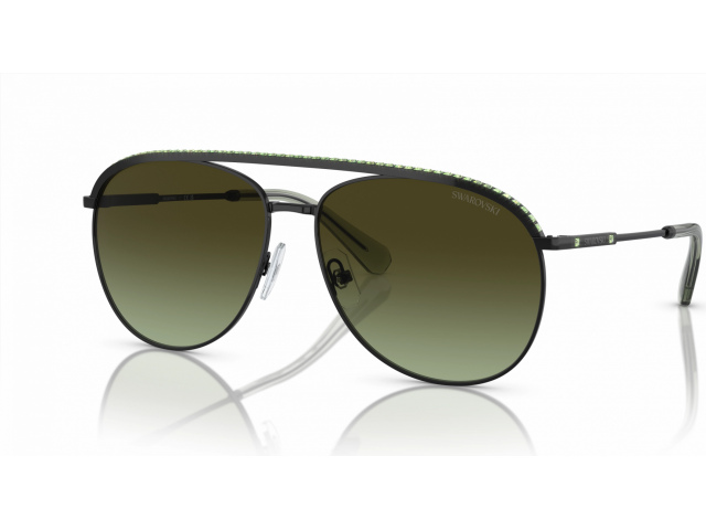 Swarovski SK7005 4010E8 Black
